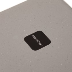 Saeyang frezarka Marathon MULTI800S BS50C FS60 bezszczotkowa szara